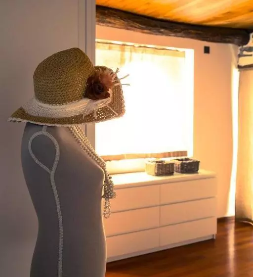 Majatalo Casa Luna Alma