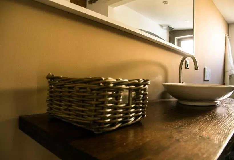 Majatalo Casa Luna Alma