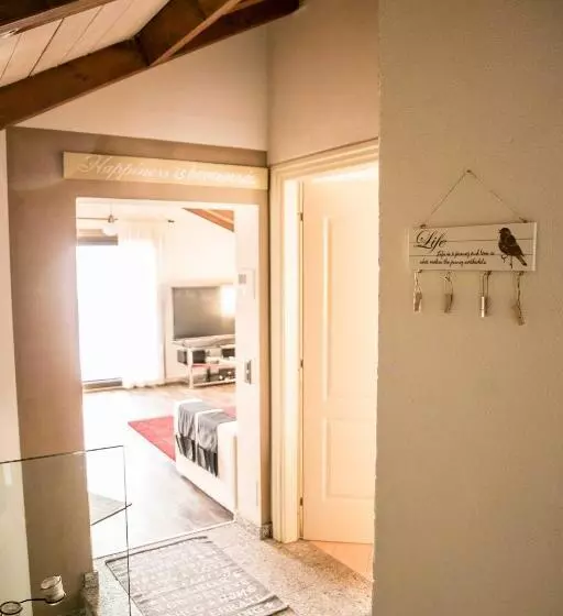 Majatalo Casa Luna Alma