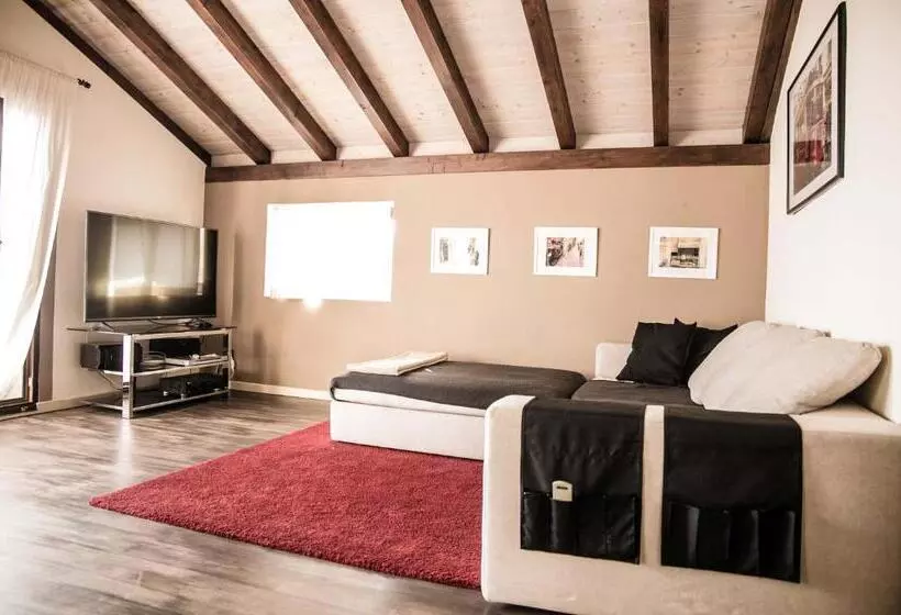 Majatalo Casa Luna Alma