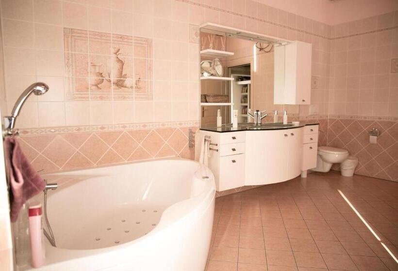 펜션 Casa Luna Alma