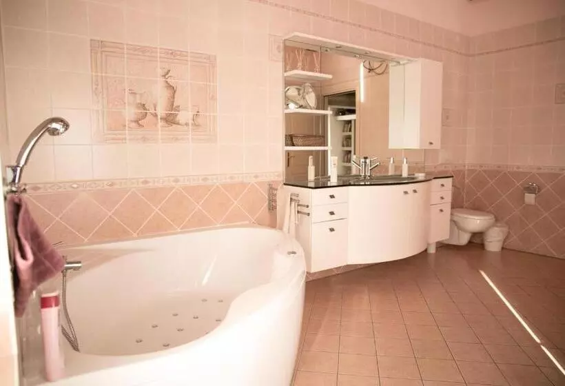 Majatalo Casa Luna Alma