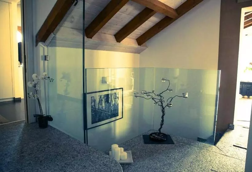 Majatalo Casa Luna Alma