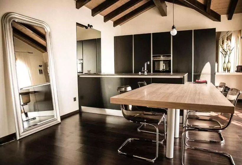 Majatalo Casa Luna Alma