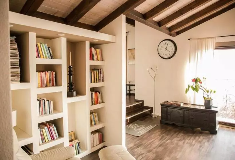 Majatalo Casa Luna Alma