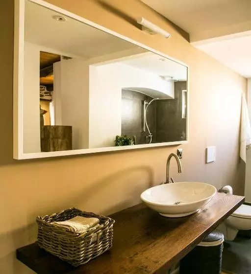 Majatalo Casa Luna Alma