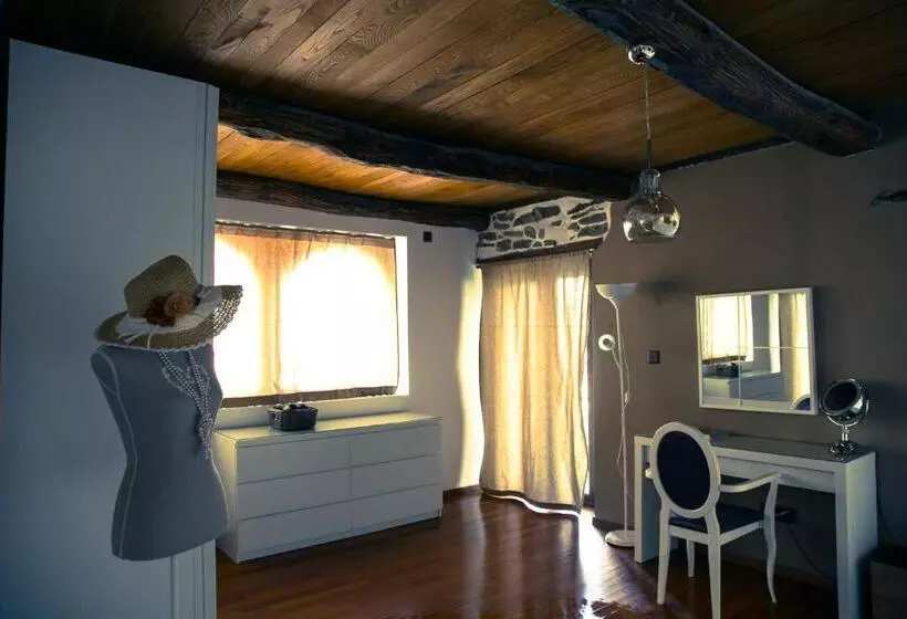 Majatalo Casa Luna Alma