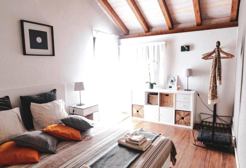 펜션 Casa Luna Alma