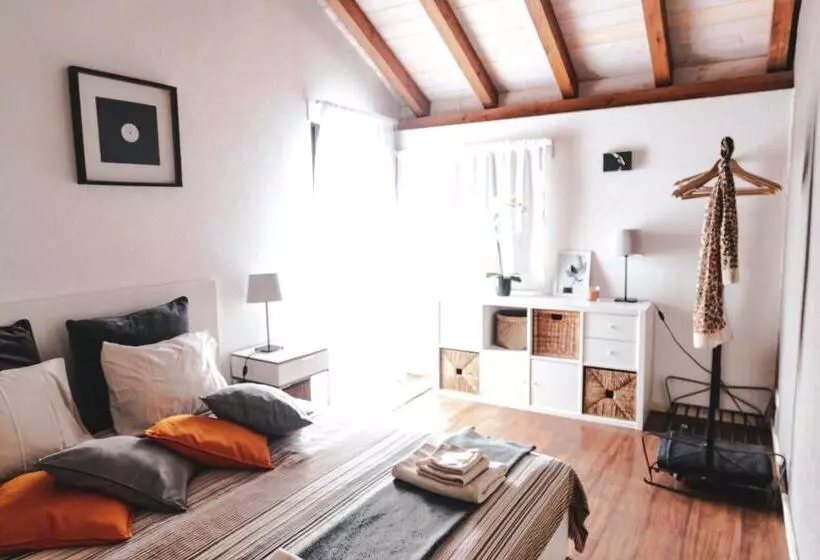 Majatalo Casa Luna Alma