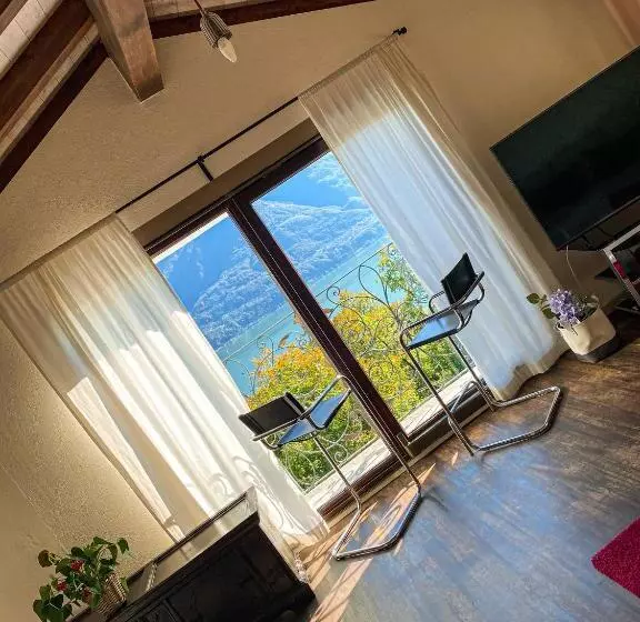 Majatalo Casa Luna Alma