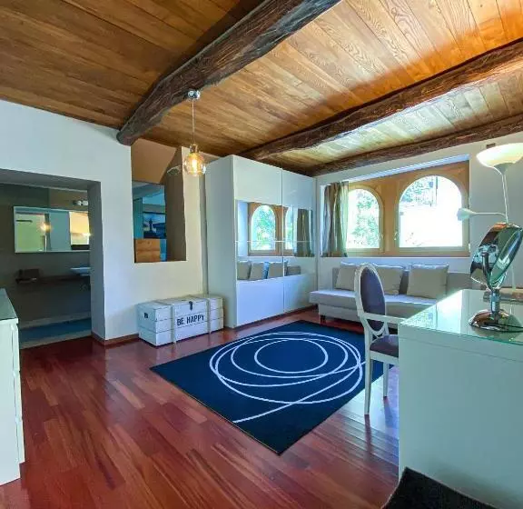 Majatalo Casa Luna Alma