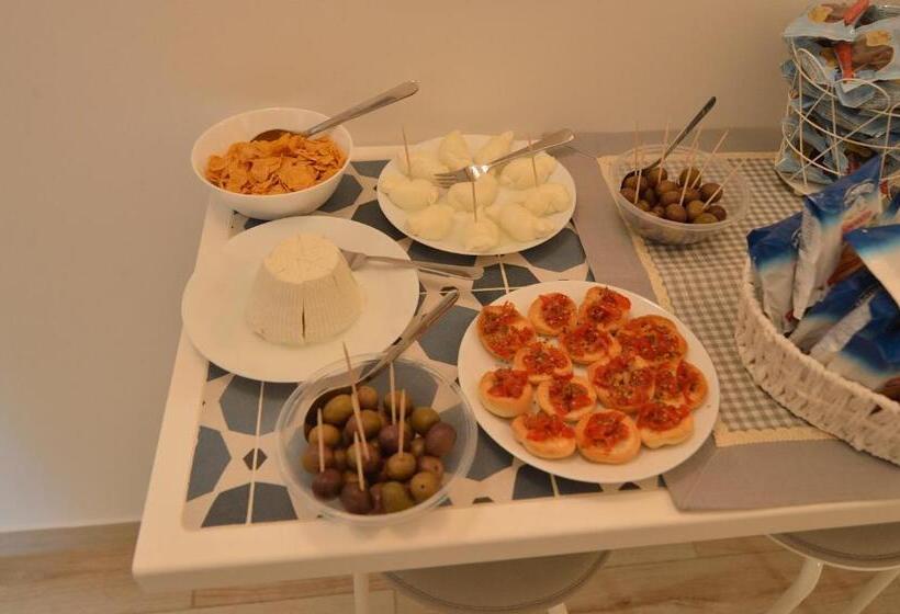 پانسیون Dimora Pascali Holiday    Rooms & Relax