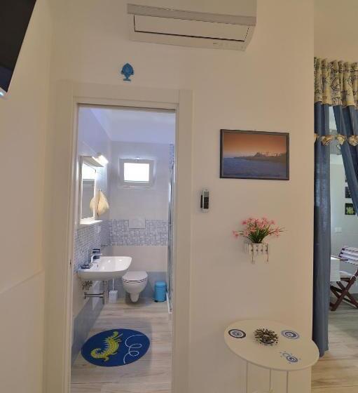 پانسیون Dimora Pascali Holiday    Rooms & Relax