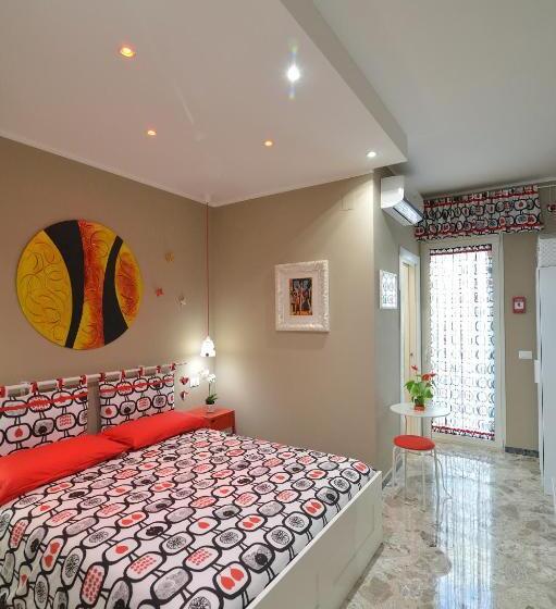 پانسیون Dimora Pascali Holiday    Rooms & Relax