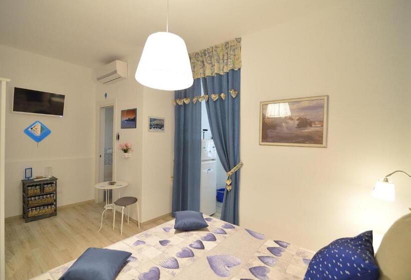 پانسیون Dimora Pascali Holiday    Rooms & Relax