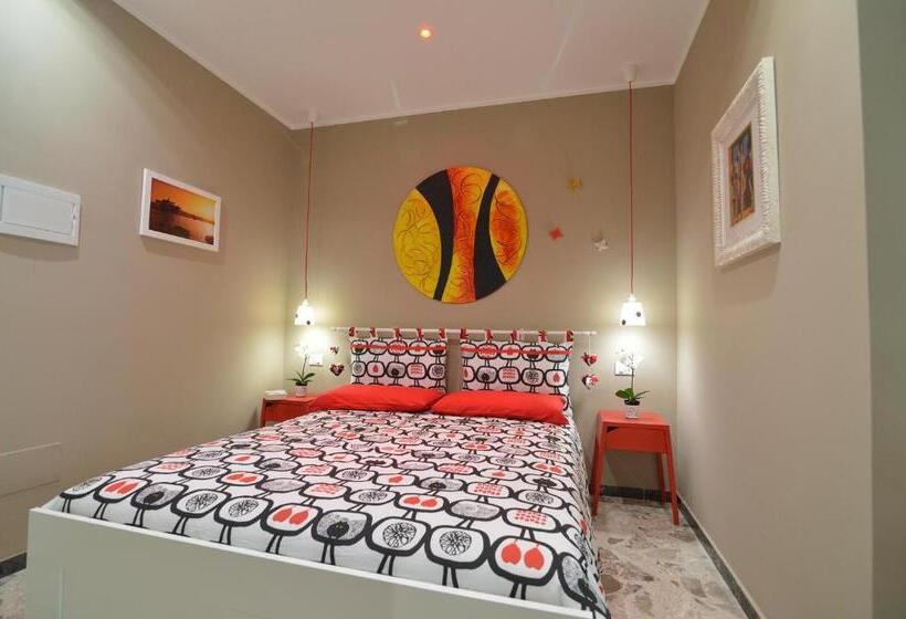 پانسیون Dimora Pascali Holiday    Rooms & Relax