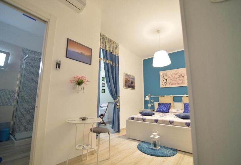 پانسیون Dimora Pascali Holiday    Rooms & Relax