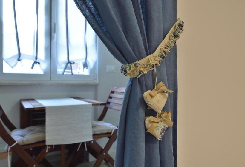 پانسیون Dimora Pascali Holiday    Rooms & Relax