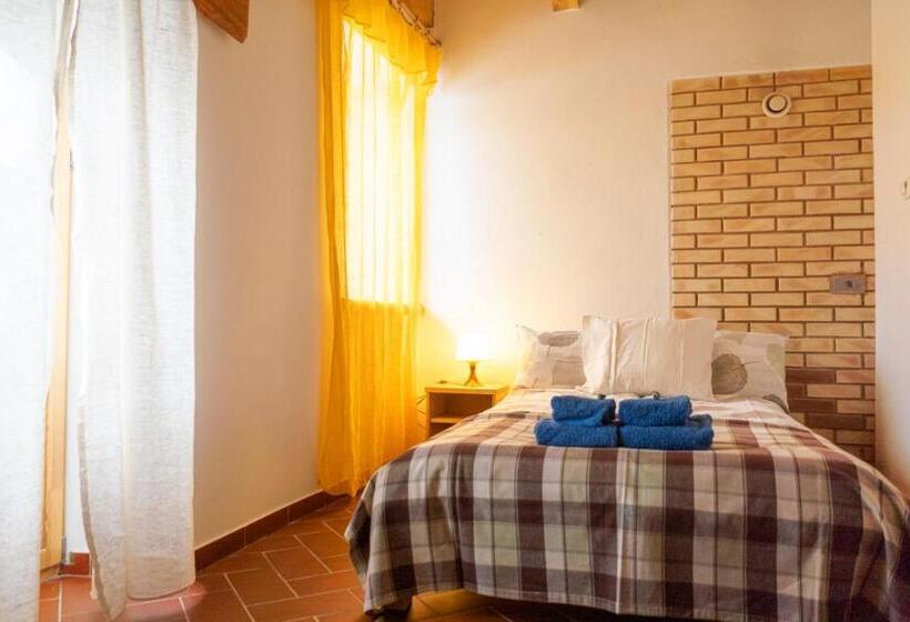 پانسیون Ružas