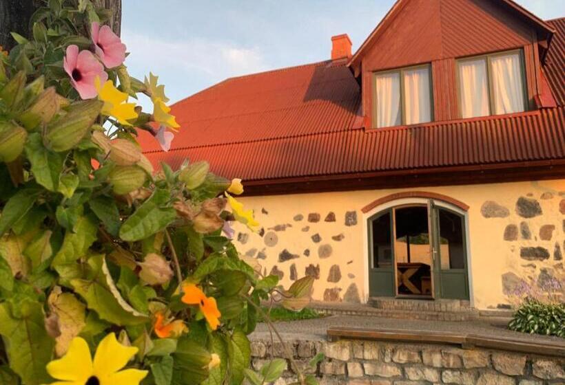 پانسیون Ružas