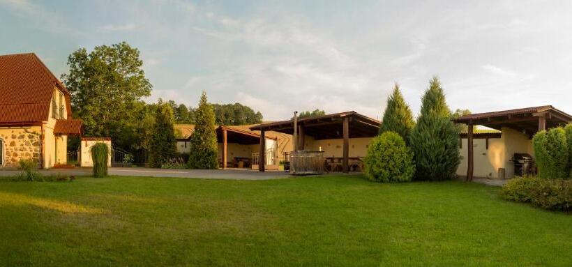 پانسیون Ružas