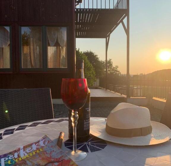 پانسیون Ružas