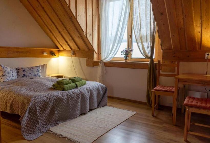 پانسیون Ružas