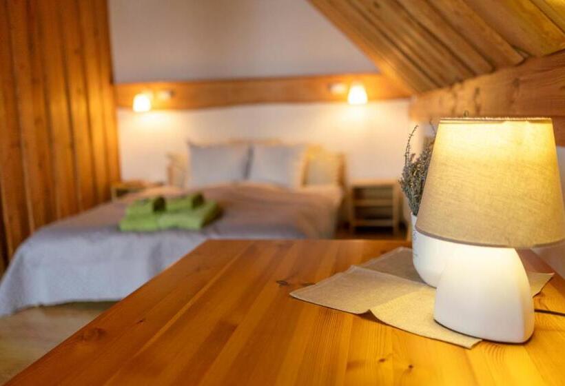 پانسیون Ružas