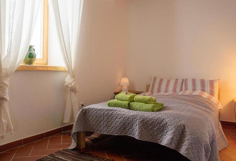 پانسیون Ružas