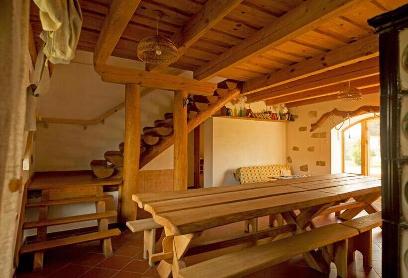 پانسیون Ružas