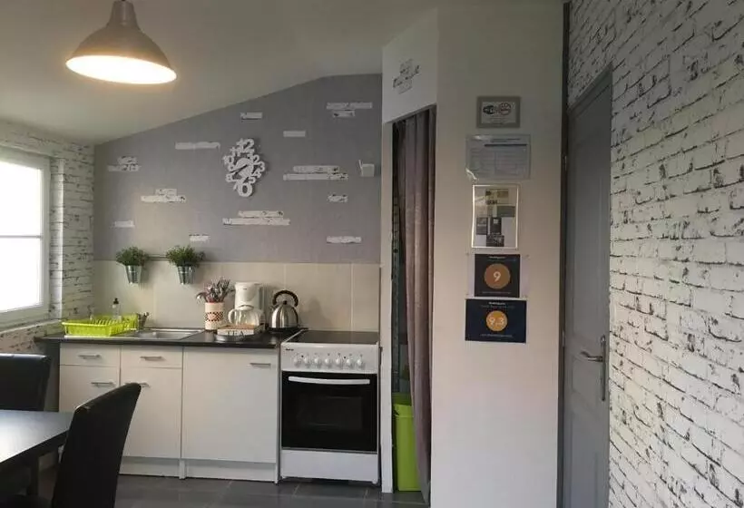 Pensione Studio Charleston