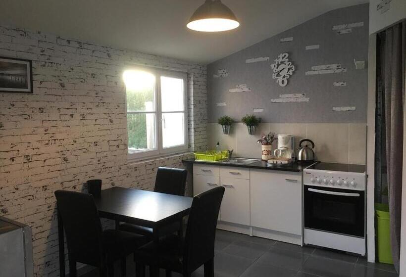 膳宿费 Studio Charleston