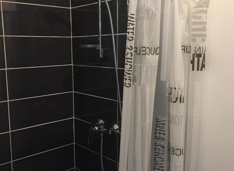 膳宿费 Studio Charleston