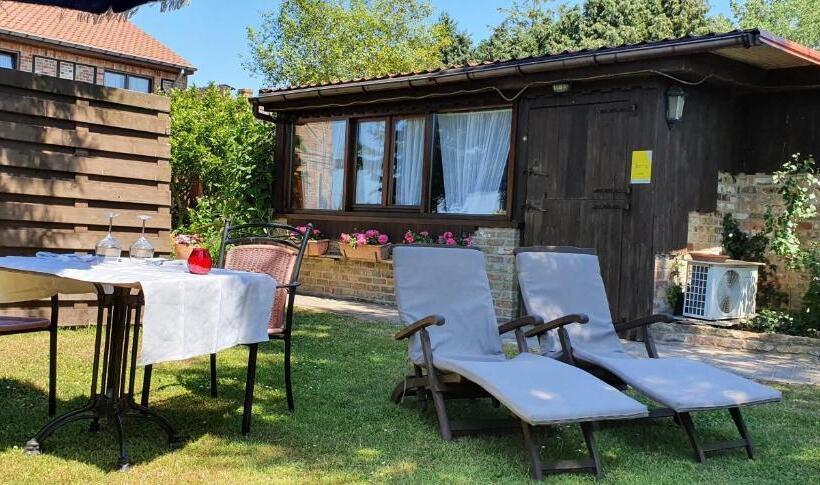 Vakantiehuis De Stokerij