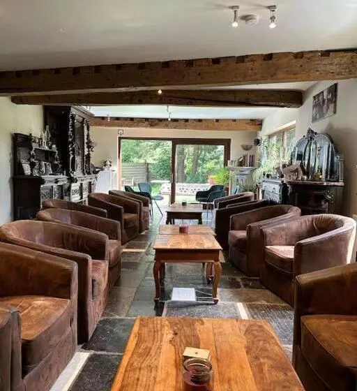 Vakantiehuis De Stokerij