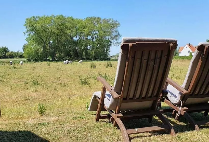 Vakantiehuis De Stokerij