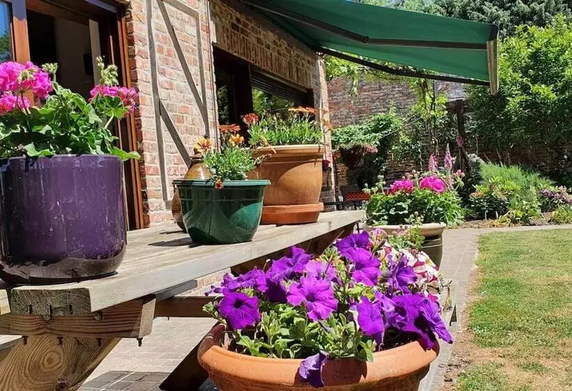 Vakantiehuis De Stokerij