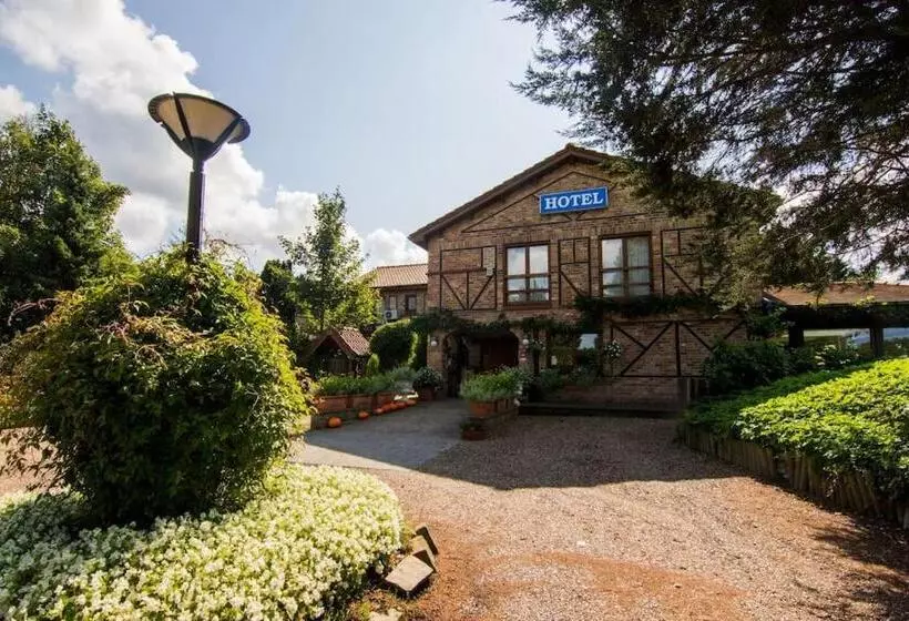 Vakantiehuis De Stokerij