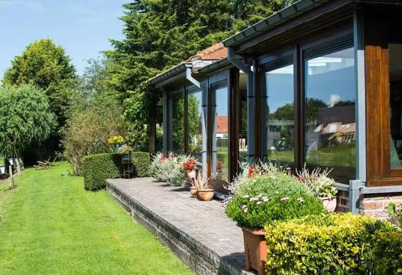 Vakantiehuis De Stokerij