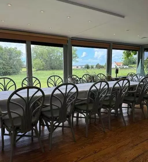 Vakantiehuis De Stokerij