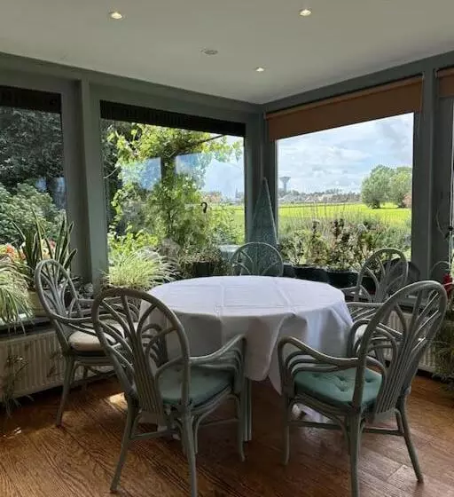 Vakantiehuis De Stokerij