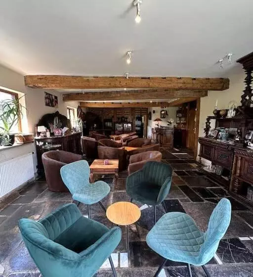 Vakantiehuis De Stokerij