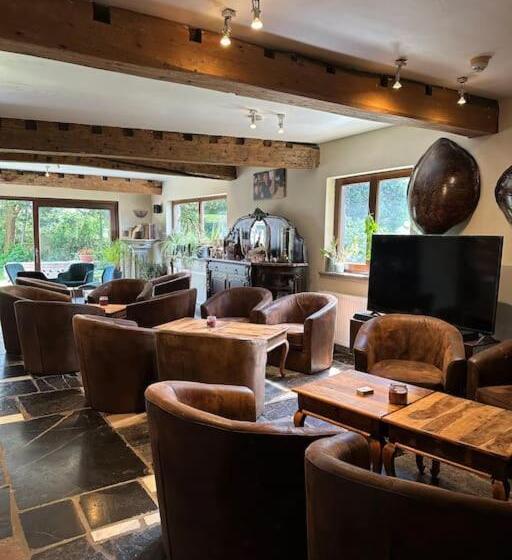 Vakantiehuis De Stokerij