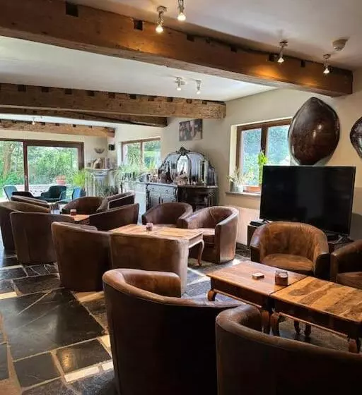 Vakantiehuis De Stokerij