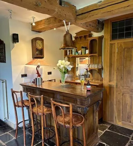 Vakantiehuis De Stokerij