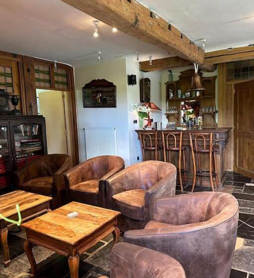 Vakantiehuis De Stokerij