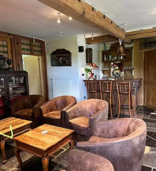 Vakantiehuis De Stokerij