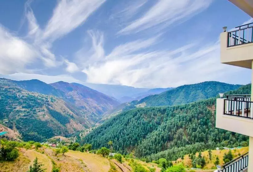 Hotelli Valley View Best For Family Vacations Conference Mice Events