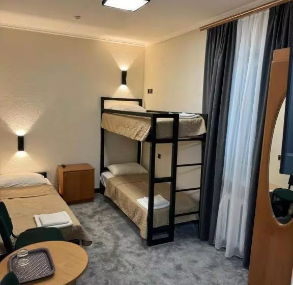 Retkeilymaja садиба