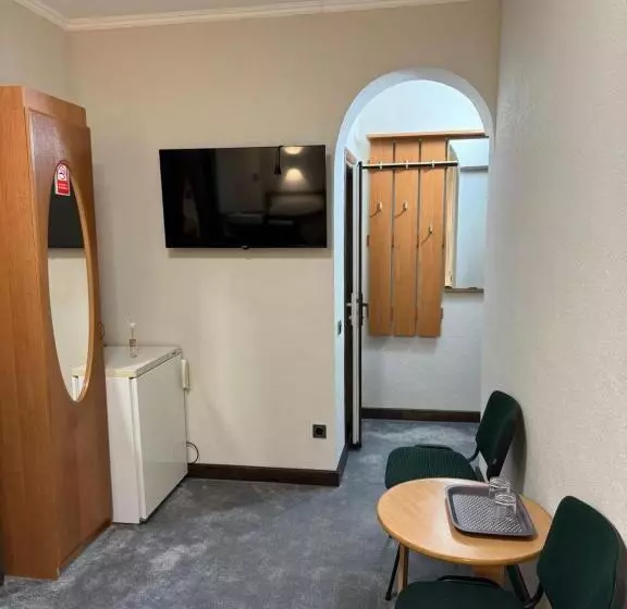 Retkeilymaja садиба